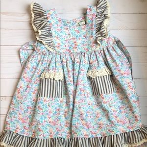 Little Prim dress